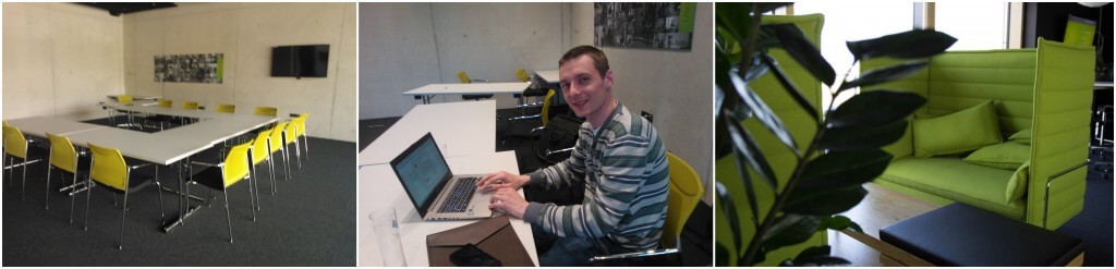 formation loxone autriche