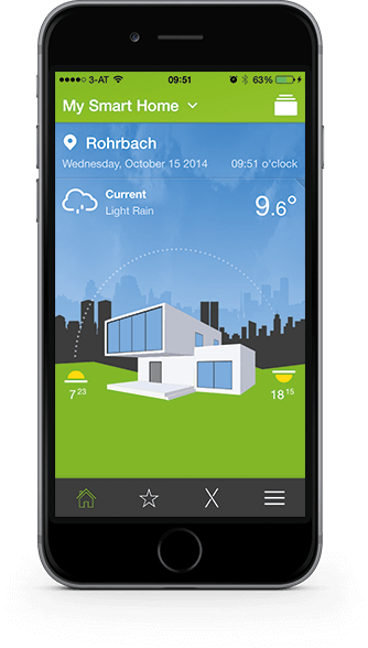 Features_PersonalisierbarerHomeScreen