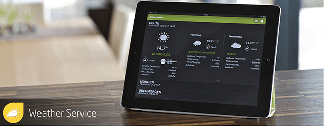 weather-service-trenner