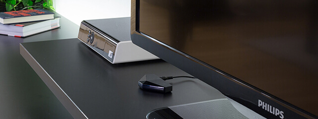 Loxone IR Control Air