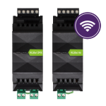 Loxone RGBW Dimmer 24V