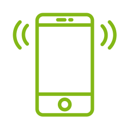 caller service - automatische anrufe