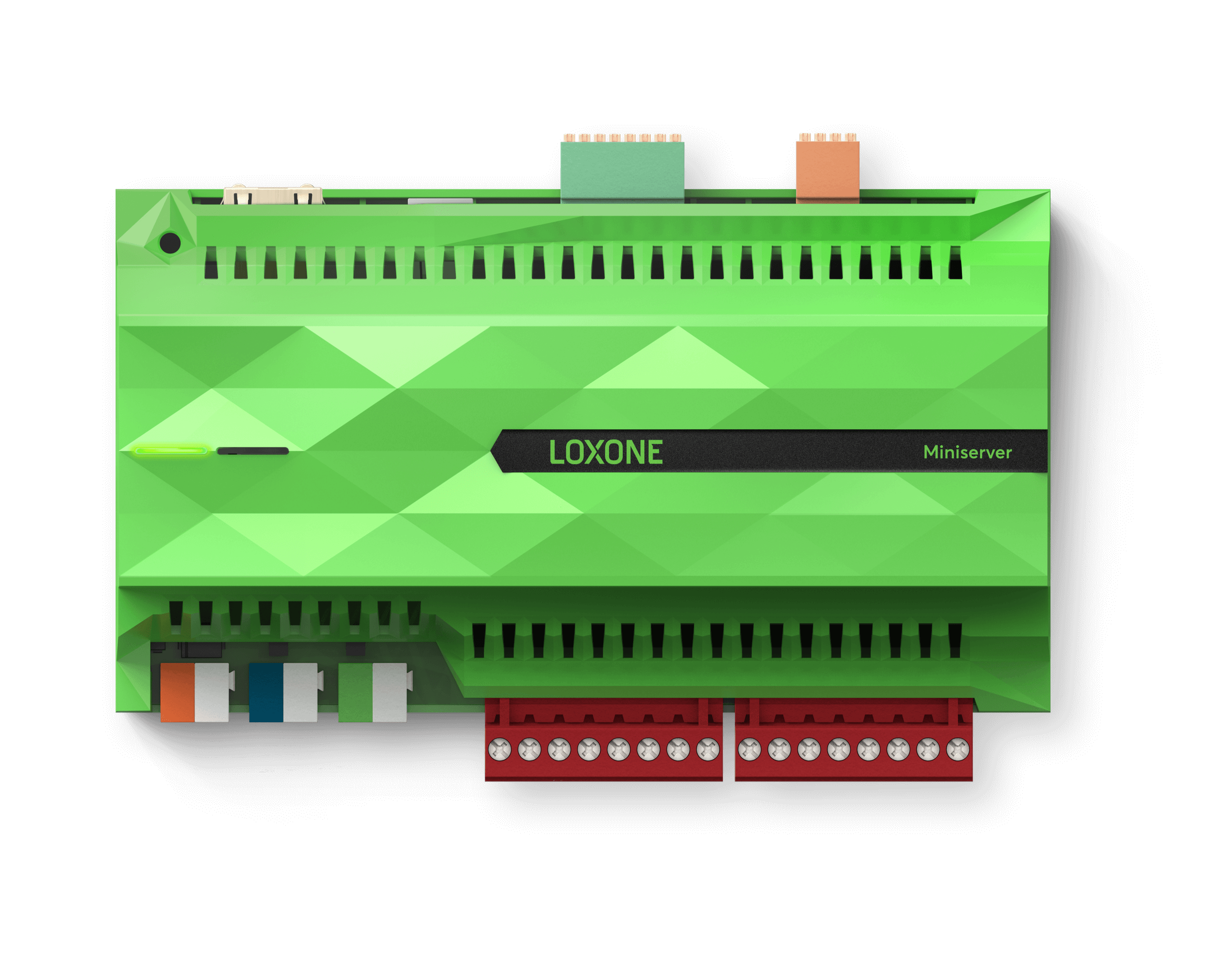 Intelligentes Wohnen im Smart Home mit dem Miniserver Go