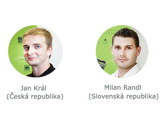 Váš projekt - podpora