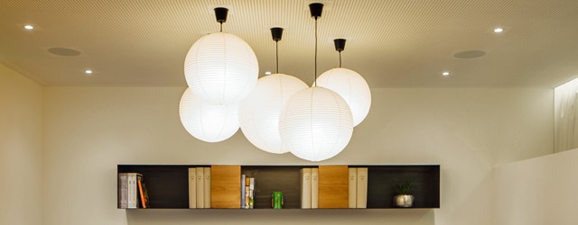 Trenner Nano Dimmer Air pro chytrou domácnost Loxone