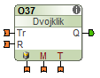 dvojklik