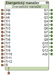 energetický manažer