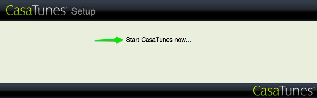 music server restart 2