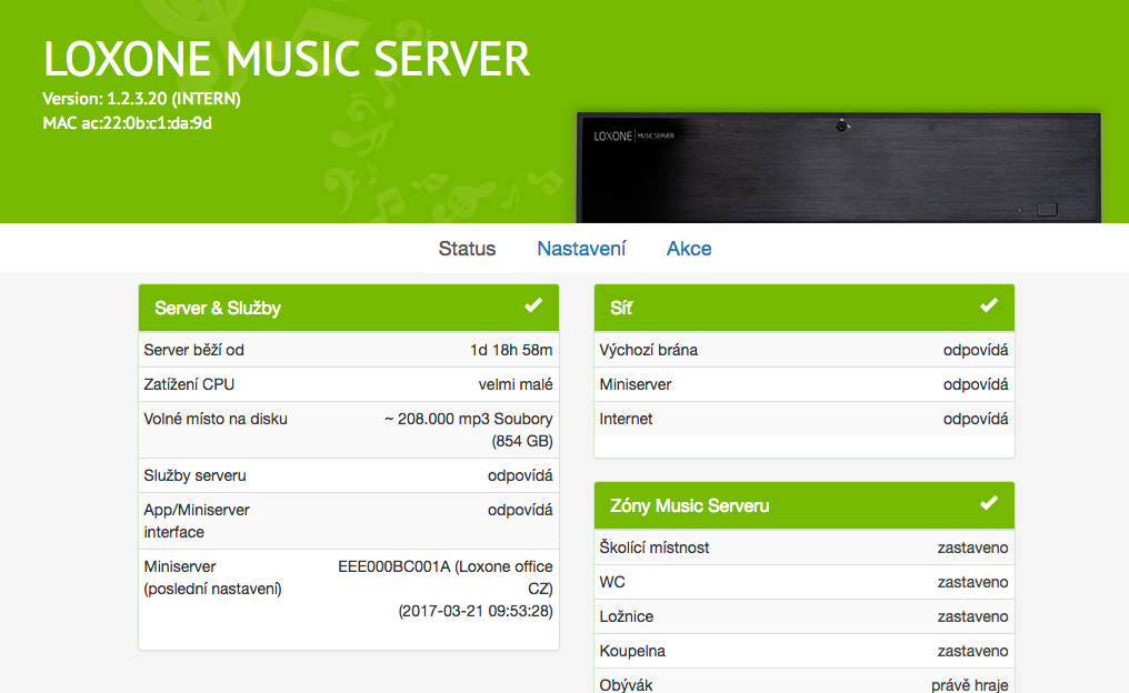 music_server_status
