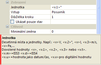 virtualni vstup vizualizace zobrazeni