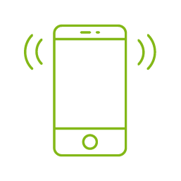 Systém zašle notifikaci