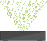 Skica velkého úložiště