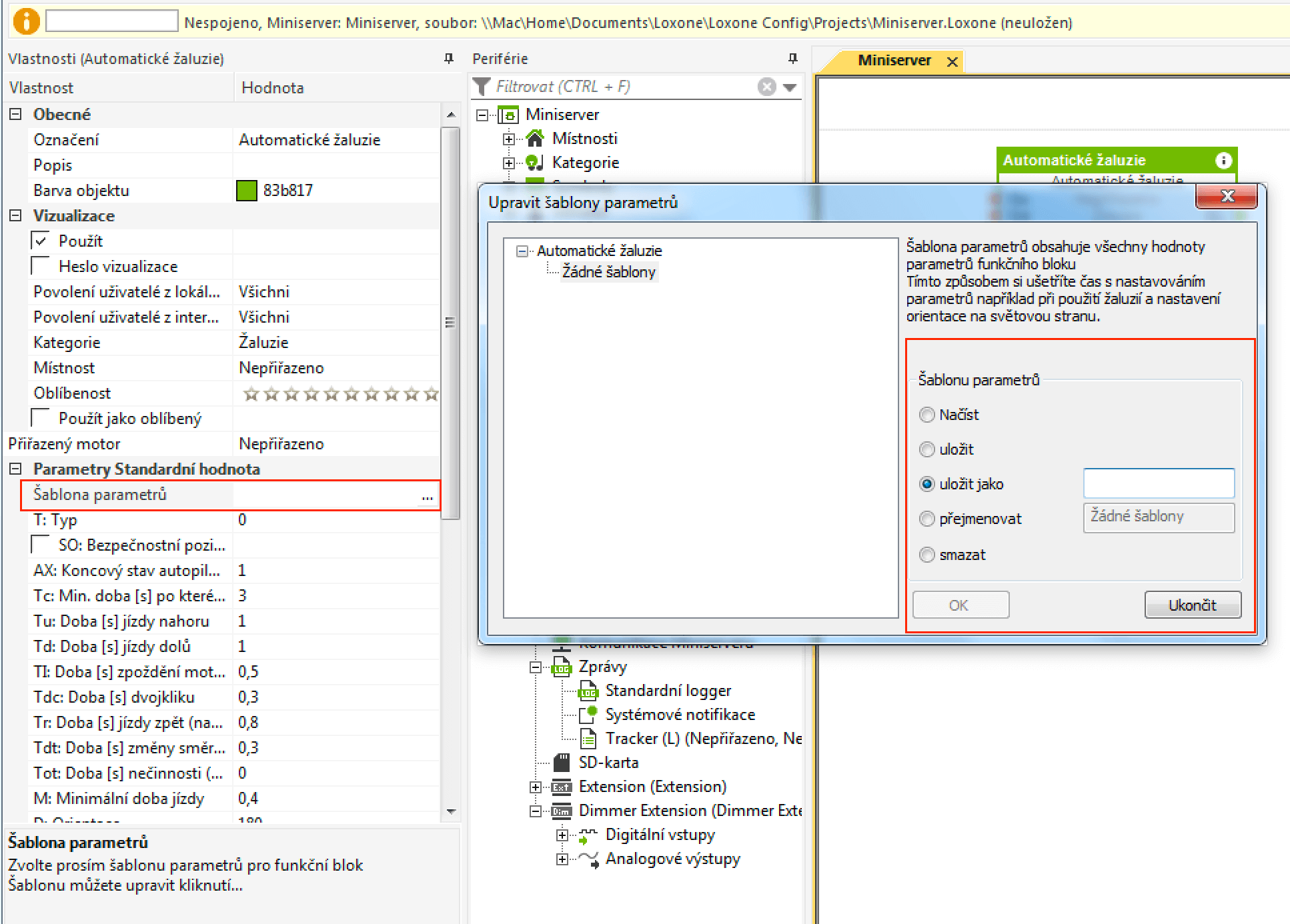 config_sablona_parametru