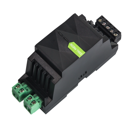 Loxone RGBW Dimmer 24V Tree