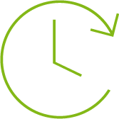 efektivní instalace