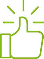 nastavení světel podle potřeb