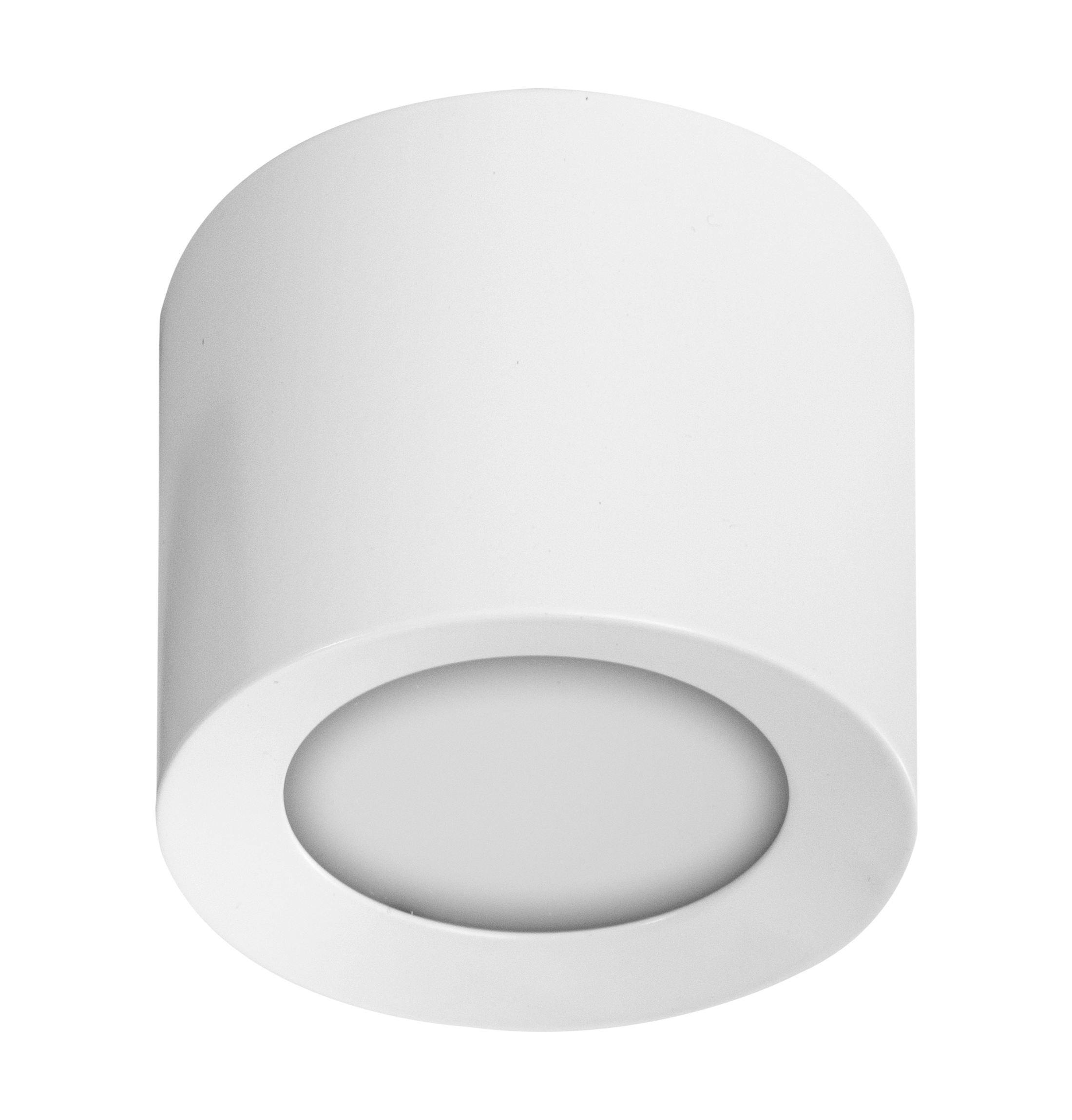 Příložený LED Spot RGBW Tree Loxone