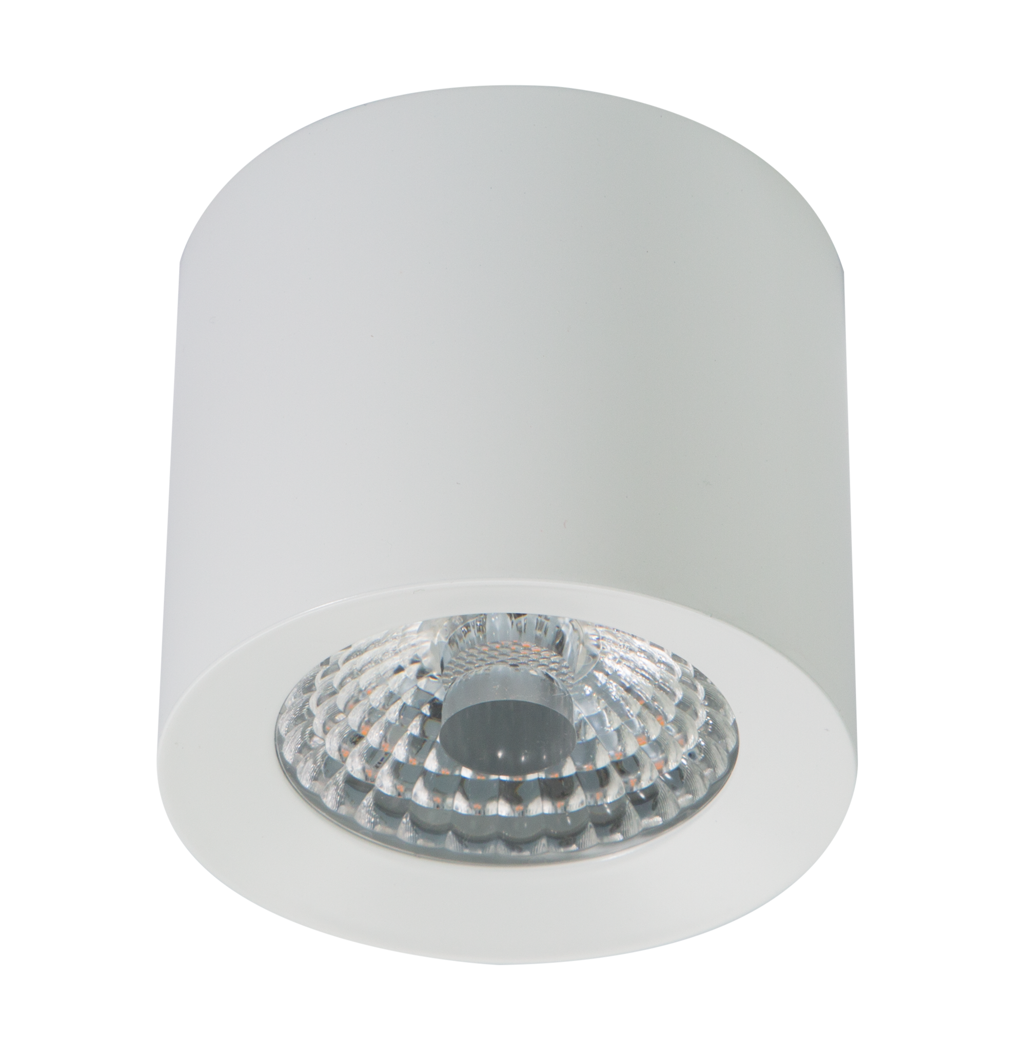 Příložený LED Spot WW Tree Loxone