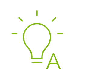 ikona automatická světla