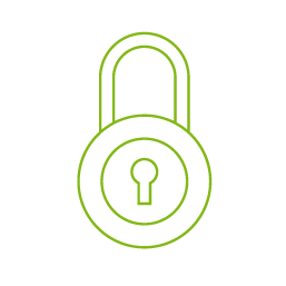 ikona dětská pojistka