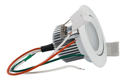 Loxone LED Spot RGBW Tree