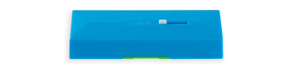 bezdrátový Záplavový senzor Air Loxone