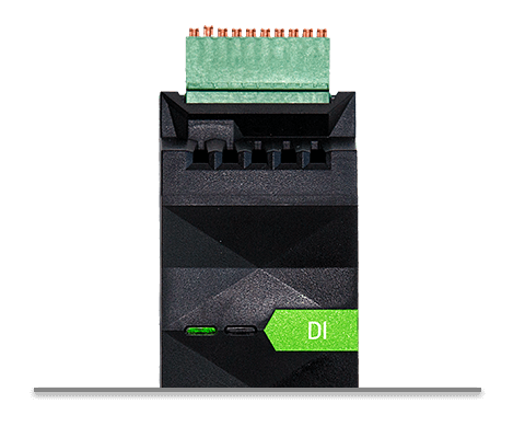 Smart home modul Loxone DI Extension