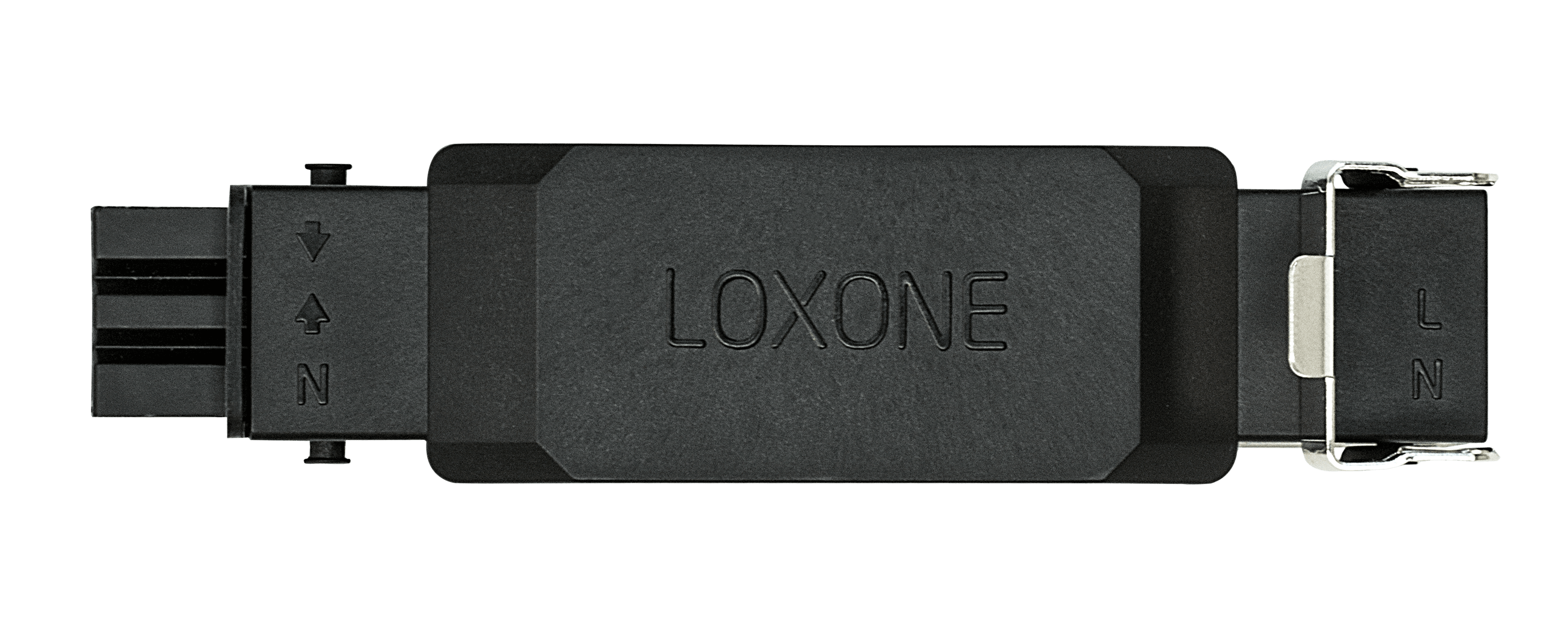 Loxone Žaluziový aktor Air