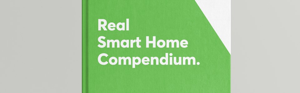 real smart home compendium