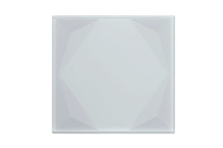 Chytrý dotykový vypínač Loxone Touch Pure
