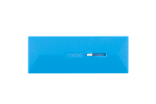 Záplavový senzor pro chytré domy Loxone