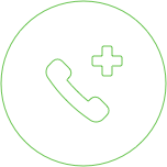 Ikonka nouzového tlačítka