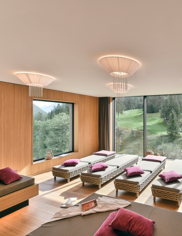 Pokoj Hotelu Sarotla