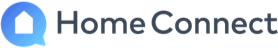 Logo technologie Home Connect
