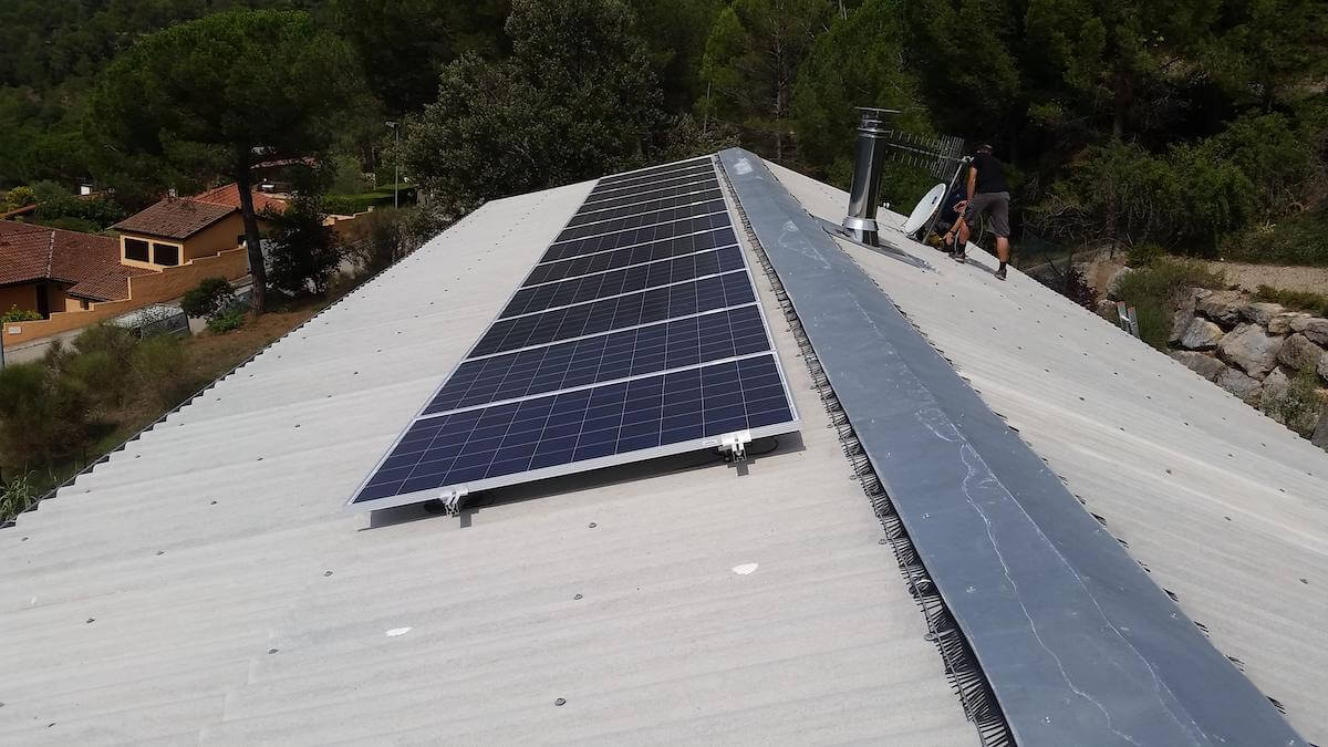 Energetická účinnost pasivního domu