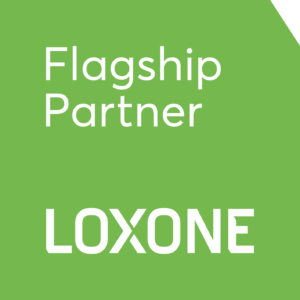 Logo Flagship partner