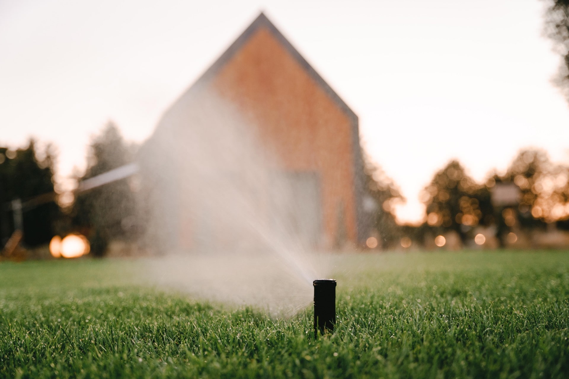 Przyladek Marzen automatické zavlažování