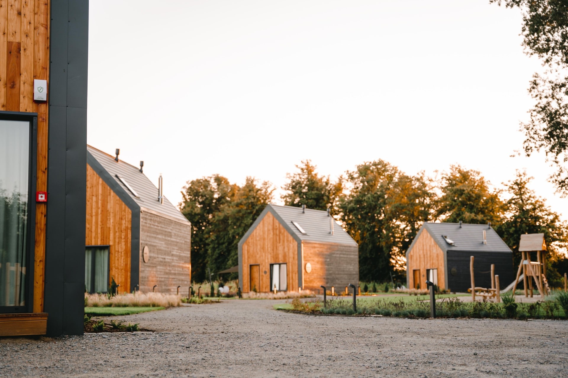 Przyladek Marzen penzion