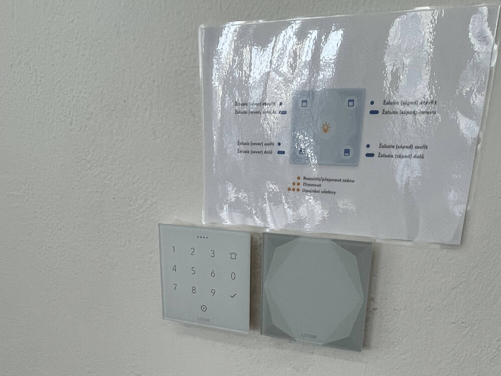 NFC Code Touch a Tuch Pure for Nano