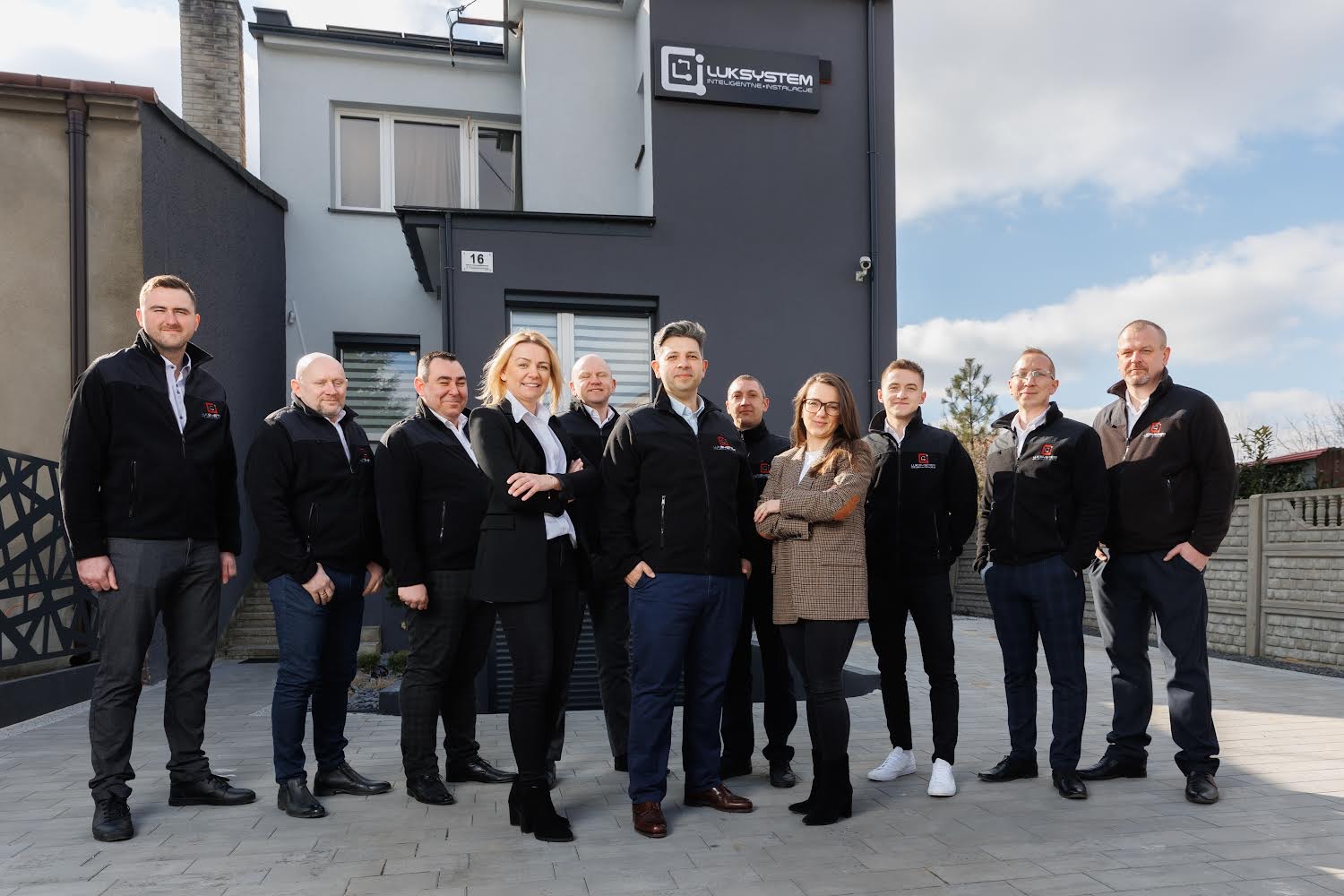 Tým LukSystem