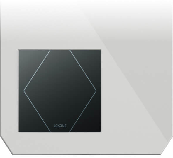 Integrovaný Touch Pure