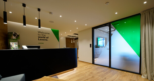 Loxone Basecamp DE Nord