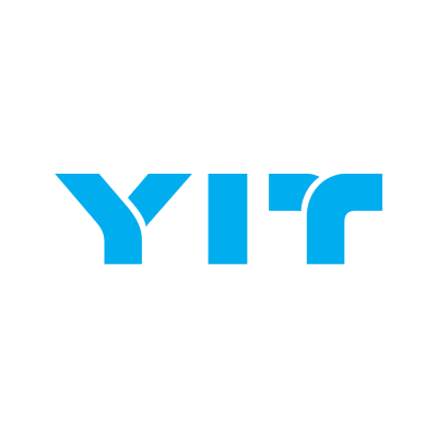 Logo YIT