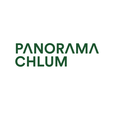 Panorama chlum