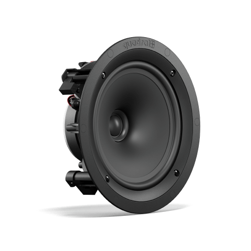 Install Speaker 7 Passive