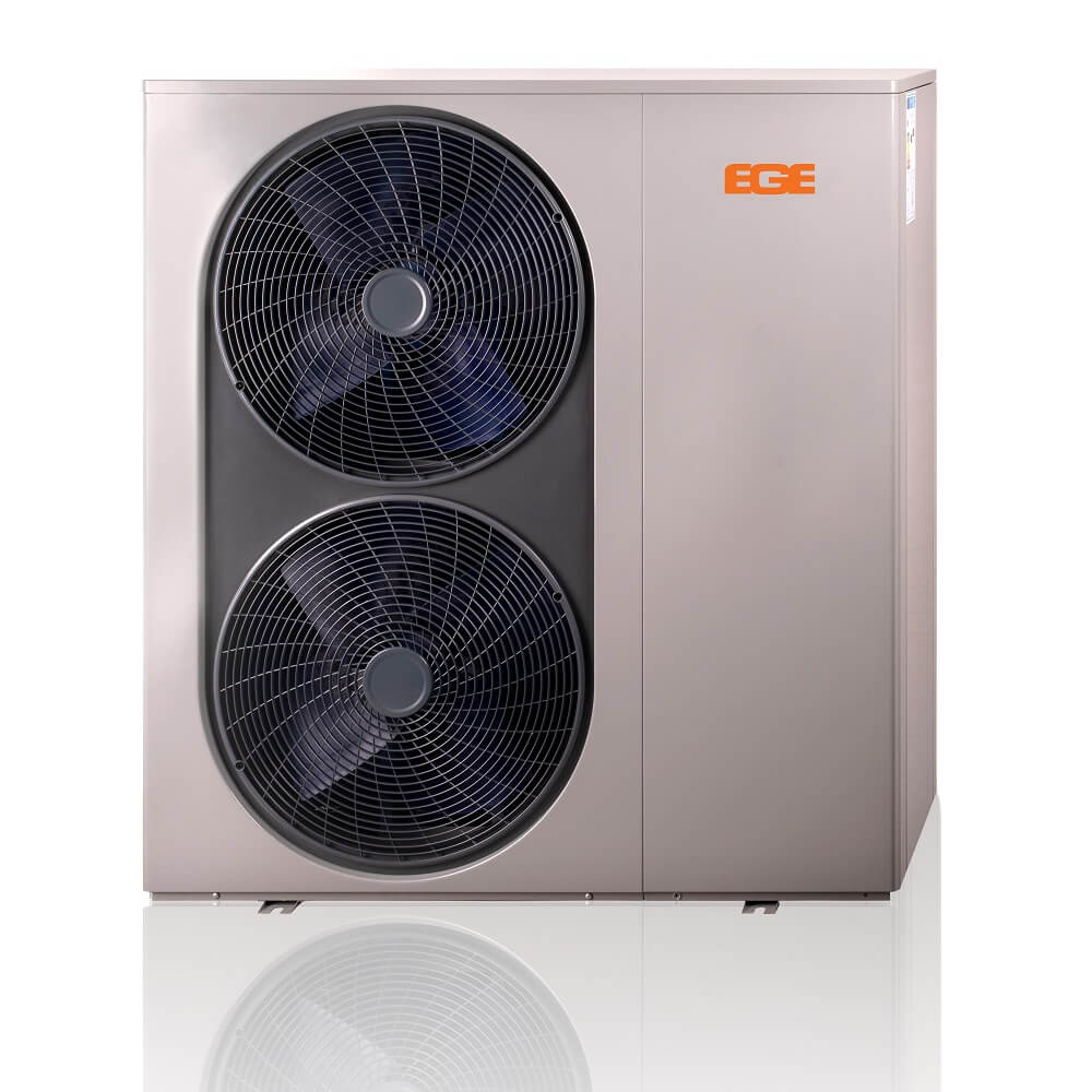 EGE Heat R32 Split Tepelné čerpadlo 12KW