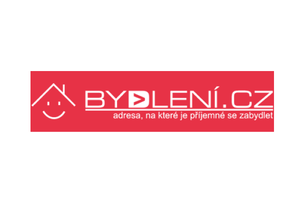 Bydlení.cz logo