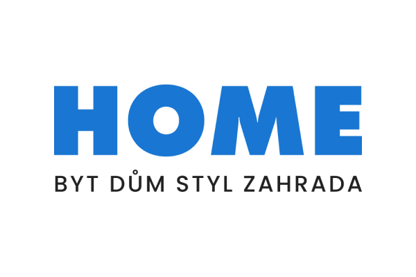 HOME logo