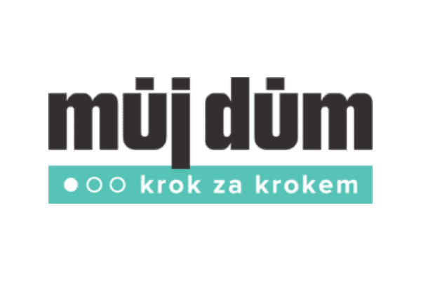 Můj dům: Krok za krokem