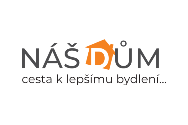 Náš dům logo